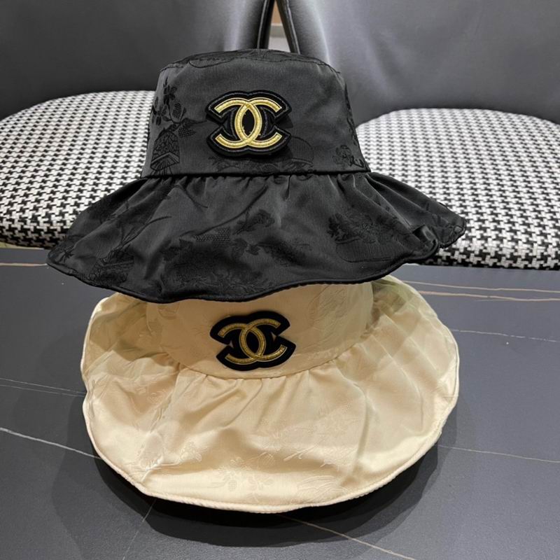 Chanel hat 060104